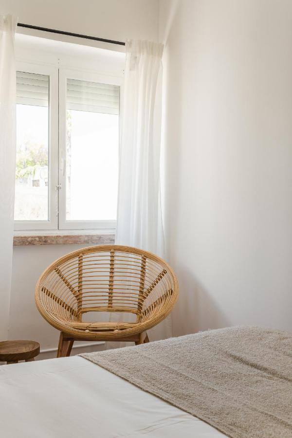 Casa Boma Lisboa - Lighting Apartment With Private Balcony - Campolide I Exteriér fotografie