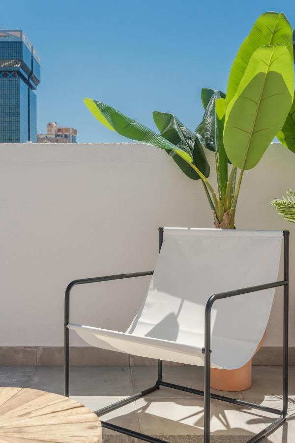Casa Boma Lisboa - Lighting Apartment With Private Balcony - Campolide I Exteriér fotografie